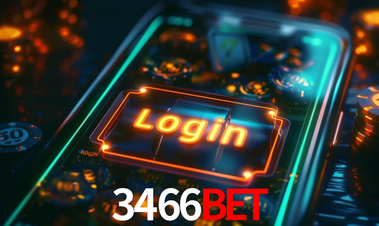 Welcome Bonus 3466bet