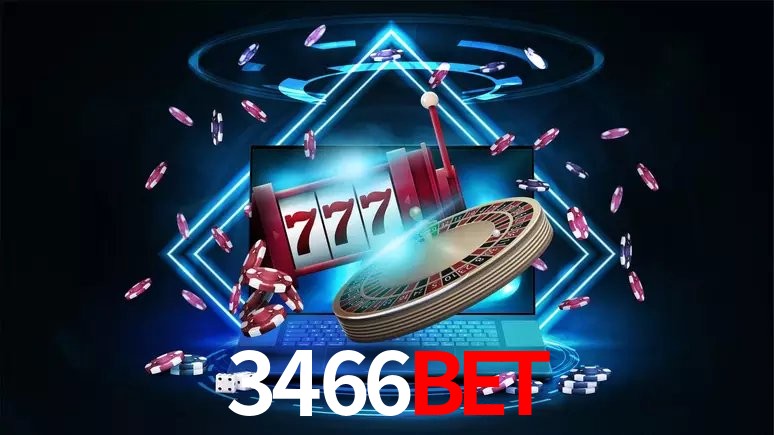 Casino Ao Vivo 3466bet