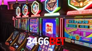 cassino 3466bet
