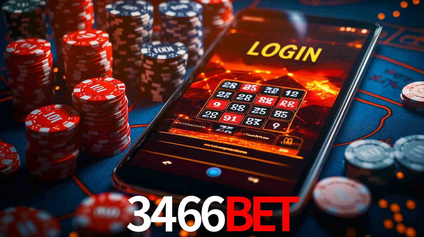 3466bet login