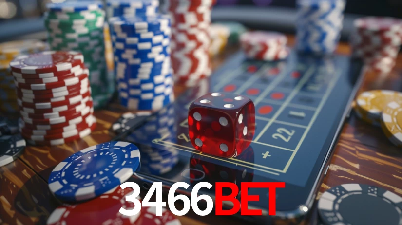 3466bet login