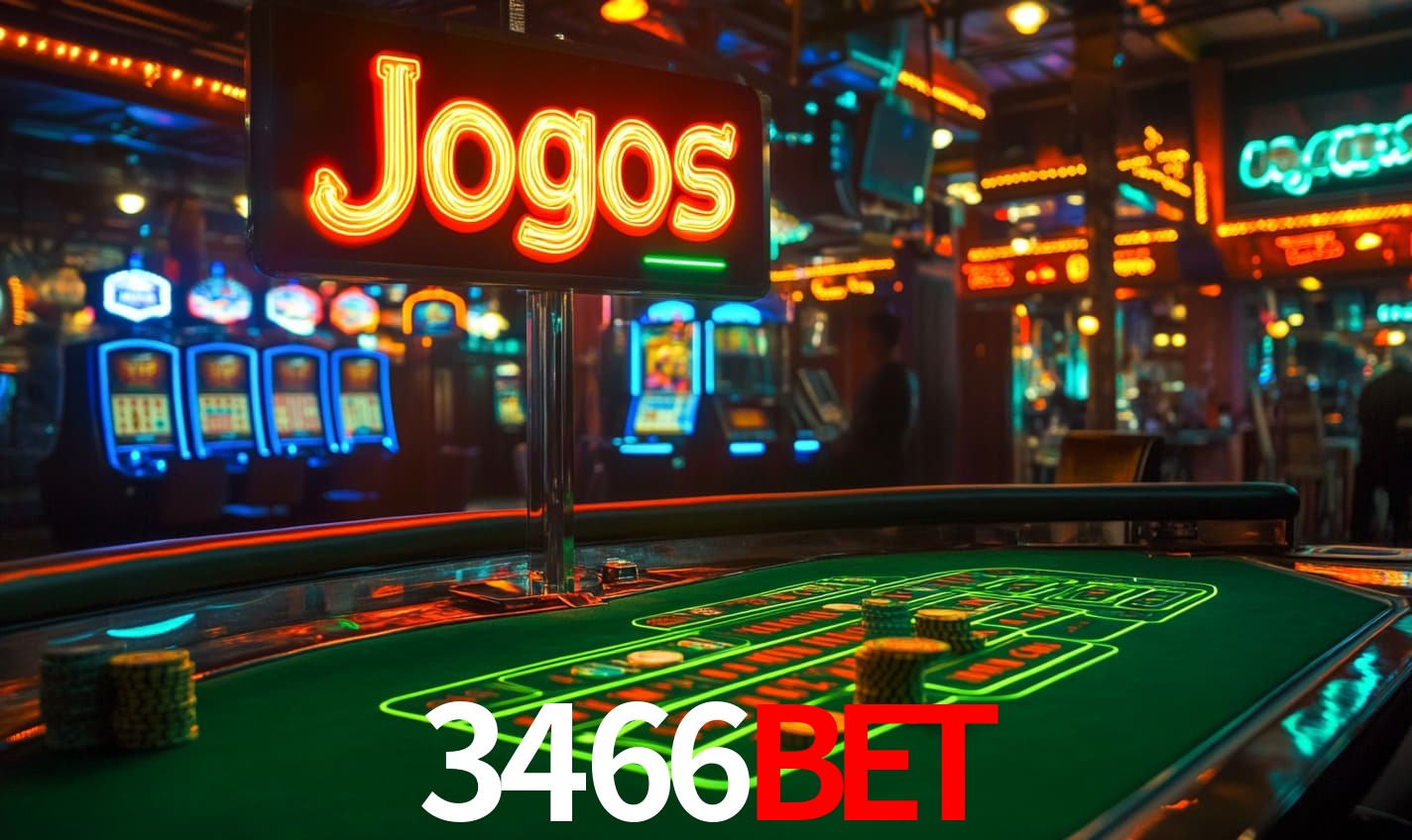 Provedores de Jogos 3466bet