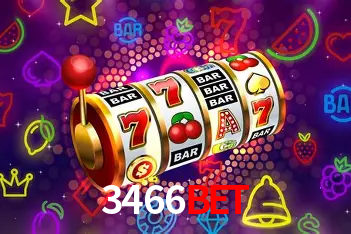 Descubra o Mundo do Cassino Online com 3466bet