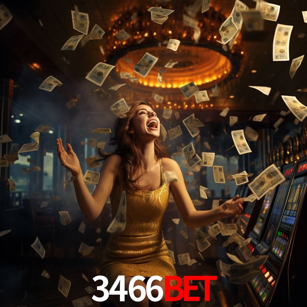 Football Betting 3466bet