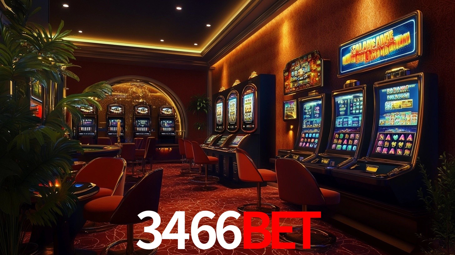 Roulette Table 3466bet