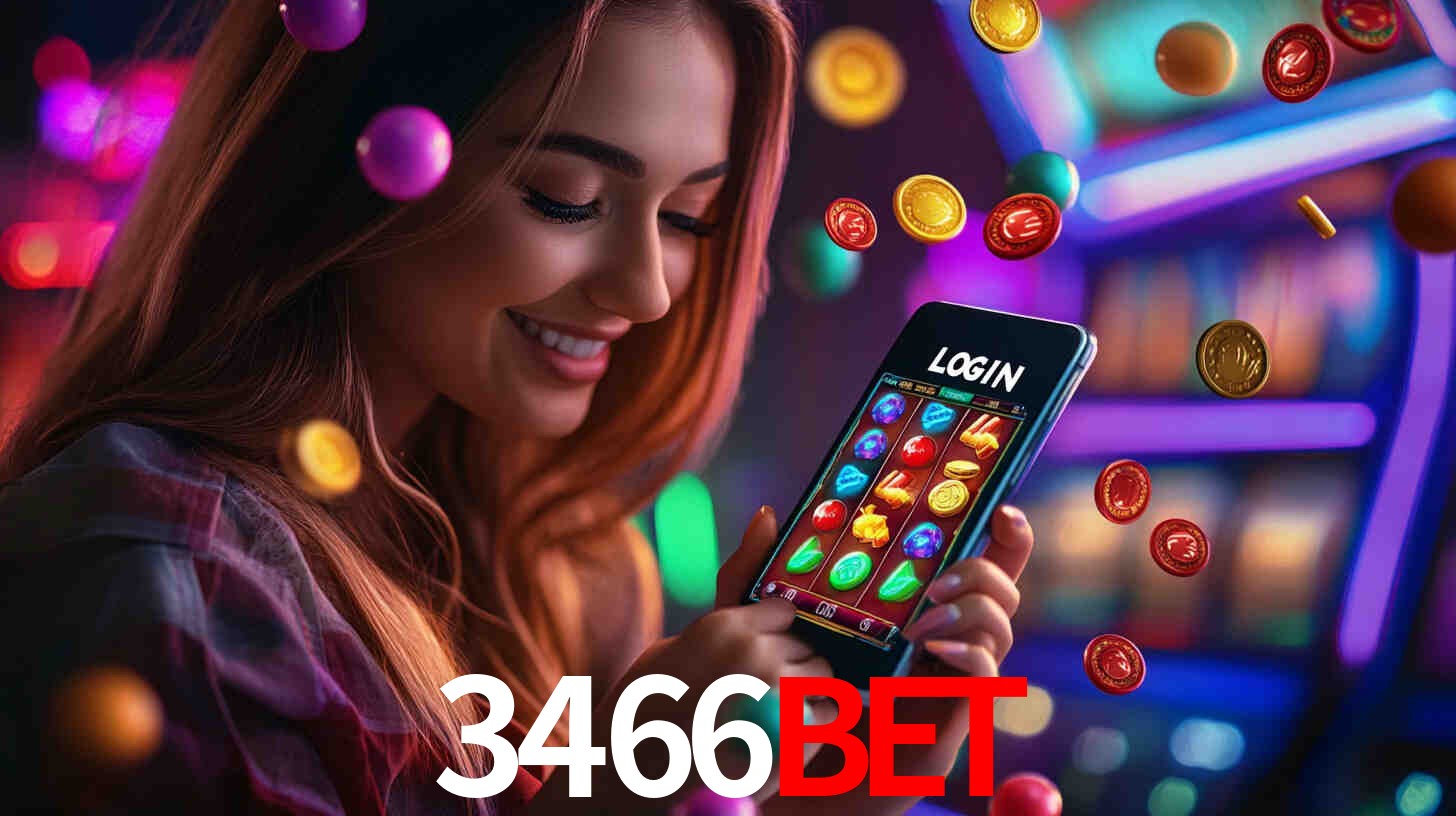3466bet login