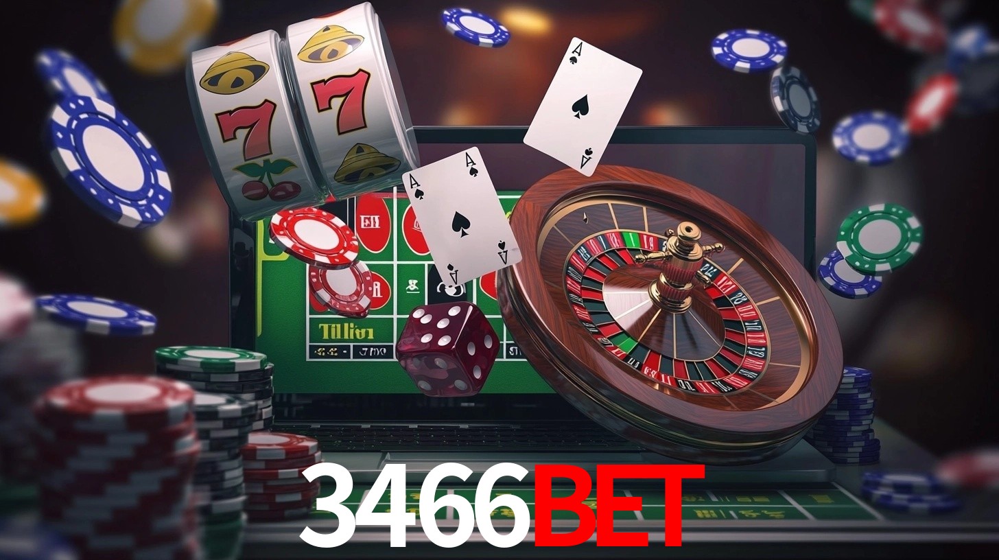 Exclusive Games 3466bet