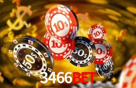 Casino VIP 3466bet