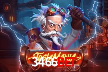 Jogos de Slot 3466bet