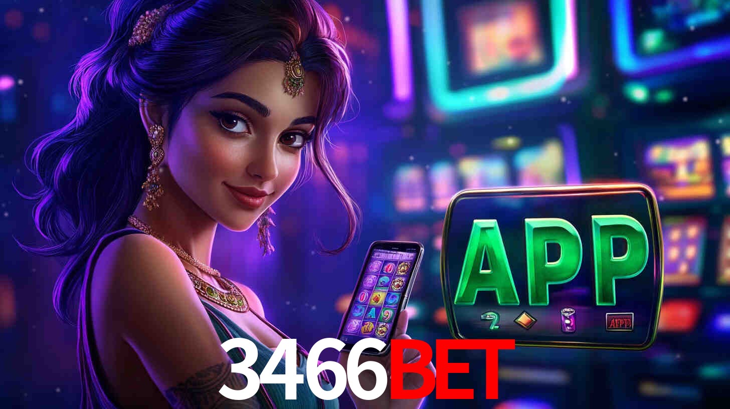 3466bet: A Experiência de Casino com Jogos de Mesa ao Vivo