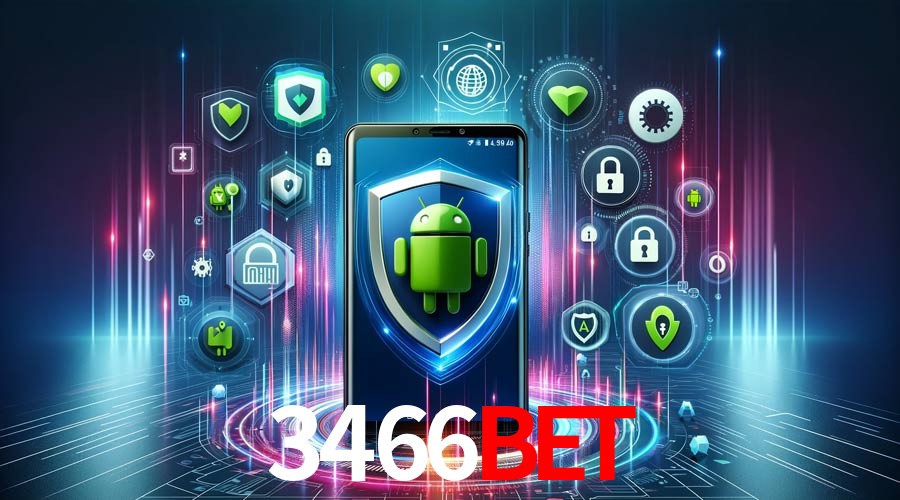2FA Security 3466bet