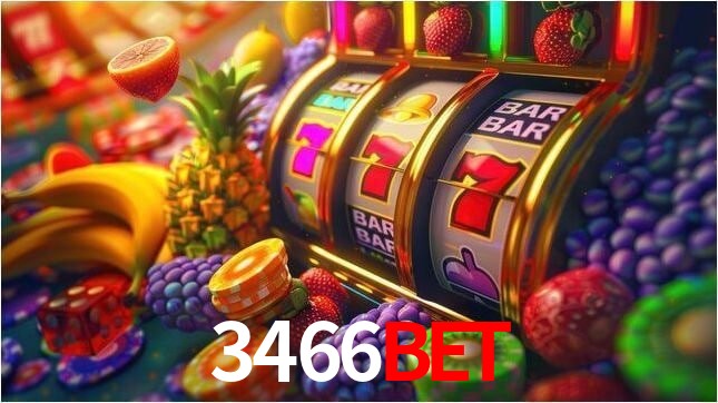 APP oficial da 3466bet para mobile