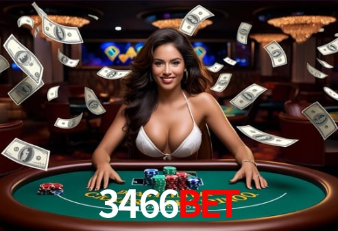 3466bet 